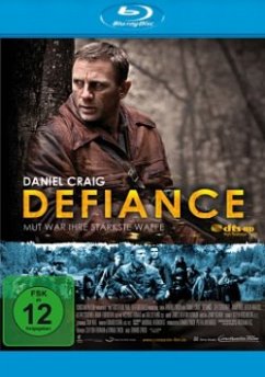 Defiance - Unbeugsam - Keine Informationen
