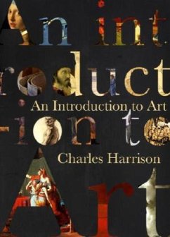 An Introduction to Art - Harrison, Charles