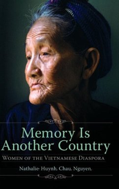 Memory is Another Country - Nguyen, Nathalie