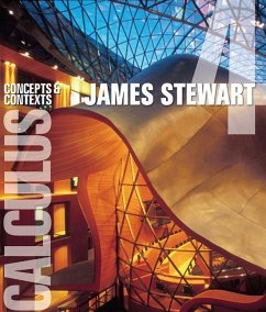 Calculus: Concepts and Contexts, Alternate Edition - Stewart, James