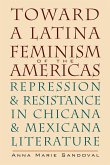 Toward a Latina Feminism of the Americas