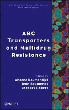 ABC Transporters and Multidrug Resistance