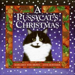 A Pussycat's Christmas - Brown, Margaret Wise