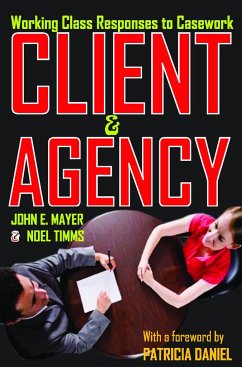 Client and Agency - Mayer, John