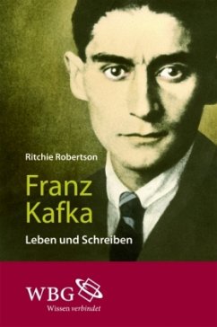 Franz Kafka - Robertson, Ritchie