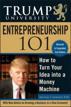 Entrepreneurship 101 - Gordon, Michael E.