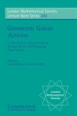 Geometric Galois Actions