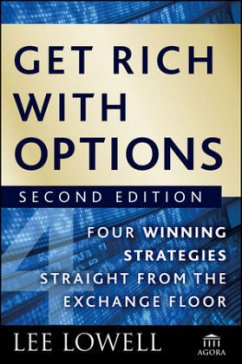 Get Rich with Options - Lowell, Lee