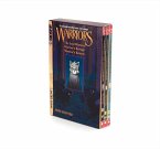 Warriors Manga 3-Book Box Set: Graystripe's Adventure