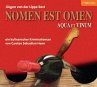 Nomen est omen - Bild 1