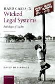 Hard Cases in Wicked Legal Systems