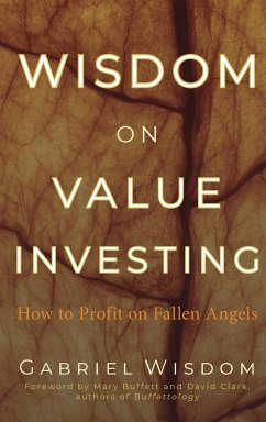 Value Investing - Wisdom, Gabriel