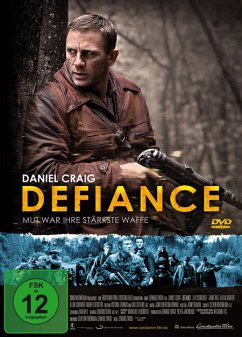 Defiance - Unbeugsam - Keine Informationen
