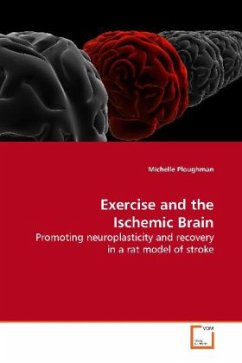 Exercise and the Ischemic Brain - Ploughman, Michelle