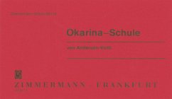 Cover Okarina-Schule