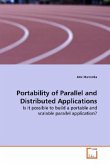 Portability of Parallel and Distributed Applications