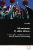 E-Government in Social Services