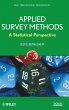 Applied Survey Methods - Bild 1