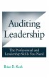 Auditing Leadership - Bild 1