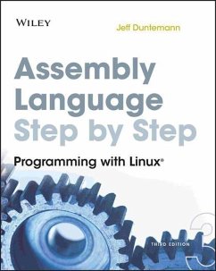 Assembly Language Step-by-Step - Duntemann, Jeff