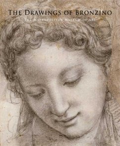 The Drawings of Bronzino - Bambach, Carmen C.; Cox-Rearick, Janet