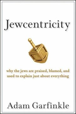 Jewcentricity - Garfinkle, Adam