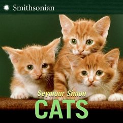 Cats - Simon, Seymour