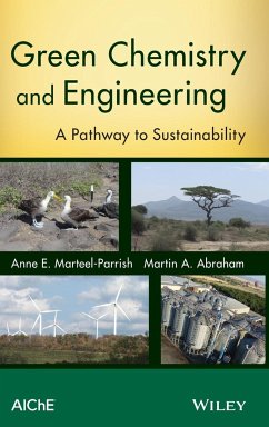 Green Chemistry and Engineering - Marteel-Parrish, Anne E.