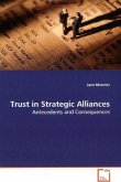 Trust in Strategic Alliances