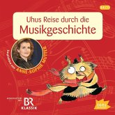 Uhus Reise durch die Musikgeschichte