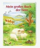 Mein großes Buch der Tiere