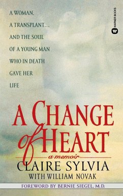 A Change of Heart - Sylvia, Claire