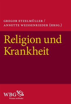 Religion und Krankheit