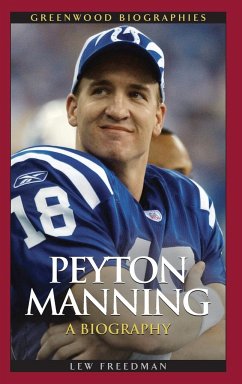 Peyton Manning - Freedman, Lew