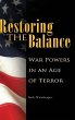 Restoring the Balance - Bild 1