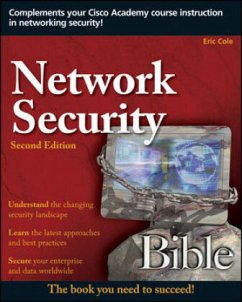 Network Security Bible - Cole, Eric