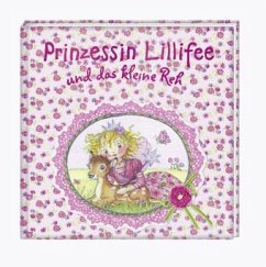 Prinzessin Lillifee und das kleine Reh / Prinzessin Lillifee Bd.7 - Finsterbusch, Monika