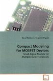 Compact Modeling for MOSFET Devices