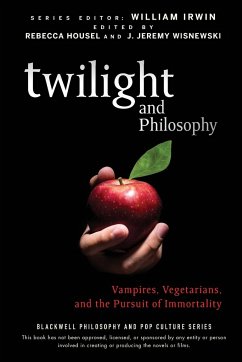 Twilight and Philosophy