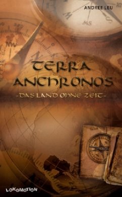 TERRA ANCHRONOS - Leu, Andree