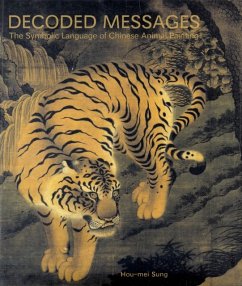 Cover Decoded Messages