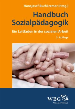 Handbuch Sozialpädagogik