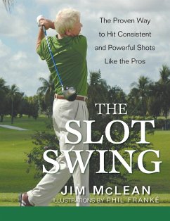 The Slot Swing - Mclean, Jim