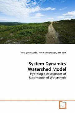 System Dynamics Watershed Model - Jutla, Antarpreet