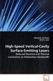 High-Speed Vertical-Cavity Surface-Emitting Lasers