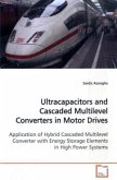 Ultracapacitors and Cascaded Multilevel Converters in Motor Drives