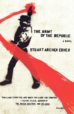 The Army of the Republic - Cohen, Stuart Archer