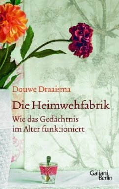 Die Heimwehfabrik - Draaisma, Douwe