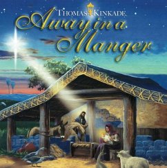 Away in a Manger - Public Domain