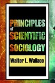 Principles of Scientific Sociology